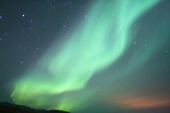 Northern Lights Cruise from Reykjavik: Aurora Viewing by Sea (2–3 hrs) photo 4