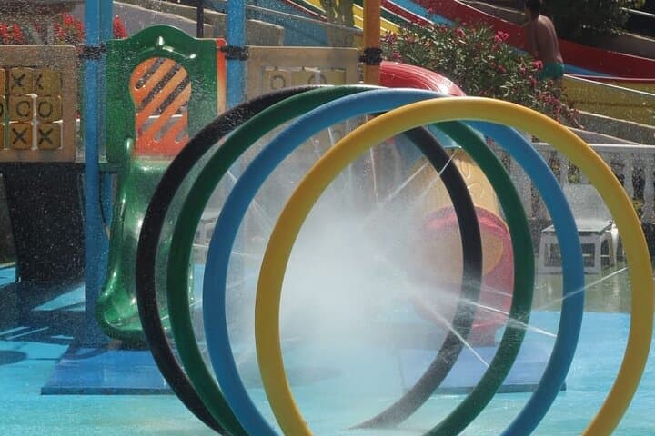 Splash Into Aquapark Costa Teguise — Lanzarote’s Biggest Water Park photo 2