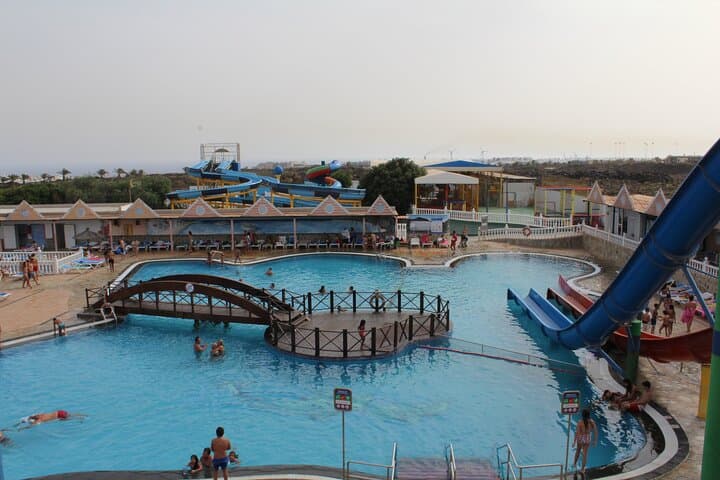 Splash Into Aquapark Costa Teguise — Lanzarote’s Biggest Water Park photo 4