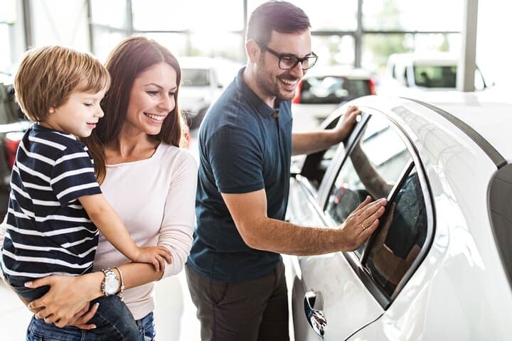 Private Full-Day Driver Service in Dubai — Flexible City Transfers & Sightseeing photo 6