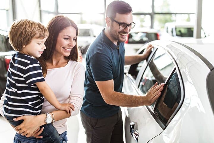 Private Half-Day Vehicle with Driver in Dubai — Flexible Hotel & Airport Transfers photo 4