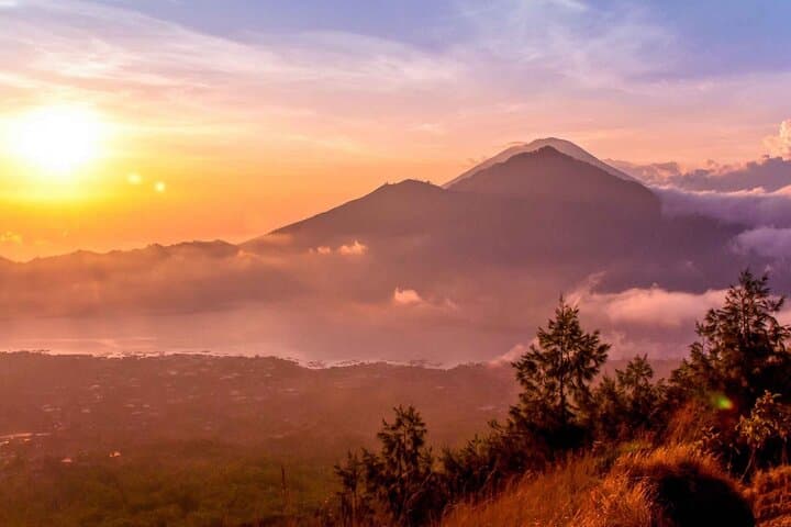 Mount Batur Sunrise Trek and Batur Hot Spring Soak — Bali Volcano Hike photo 6