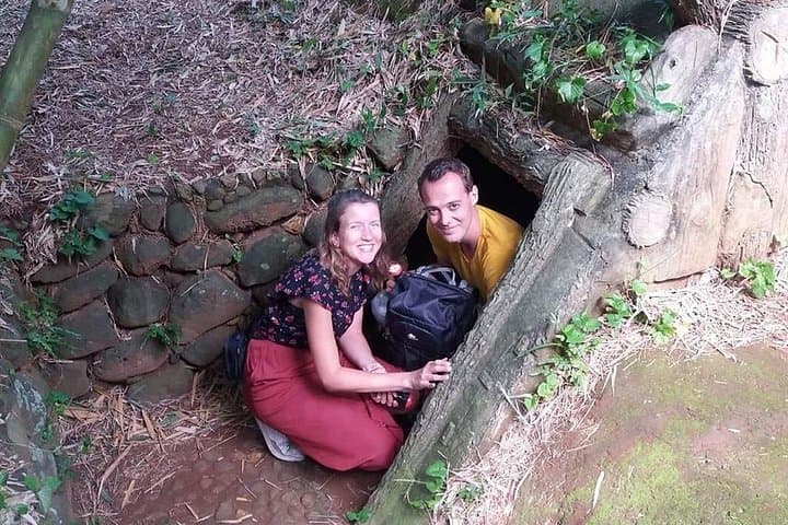 DMZ Full-Day Tour from Hue — Khe Sanh, Vinh Moc Tunnels & Hien Luong Bridge photo 2