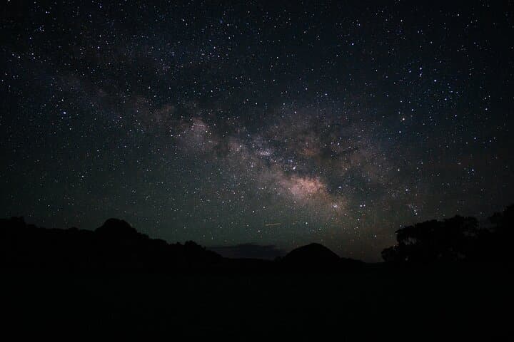 Stargazing at Zion National Park's New International Dark Sky: A Night Under the Cosmos photo 6