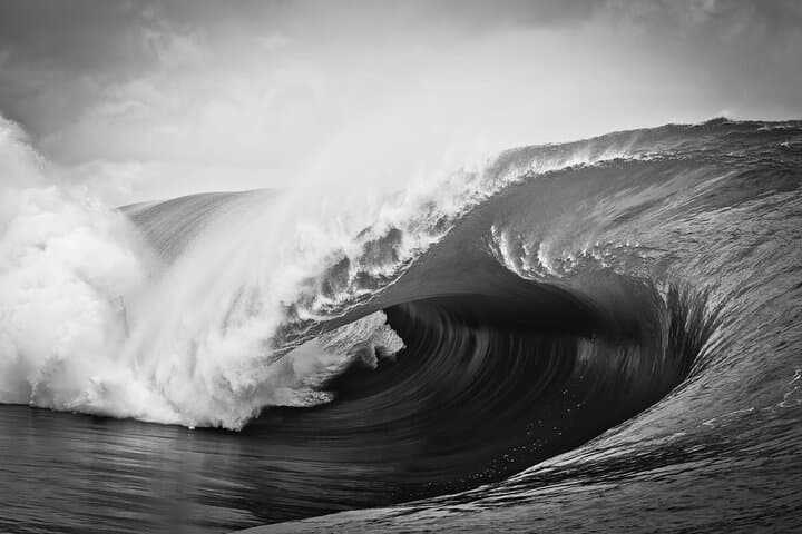 Teahupoo Wave Watching: Tahiti Iti Boat Tour to the Iconic Break photo 4