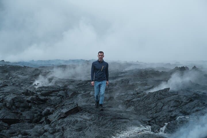 Secret Spots of Reykjanes Peninsula — Private Iceland Photography Tour photo 6