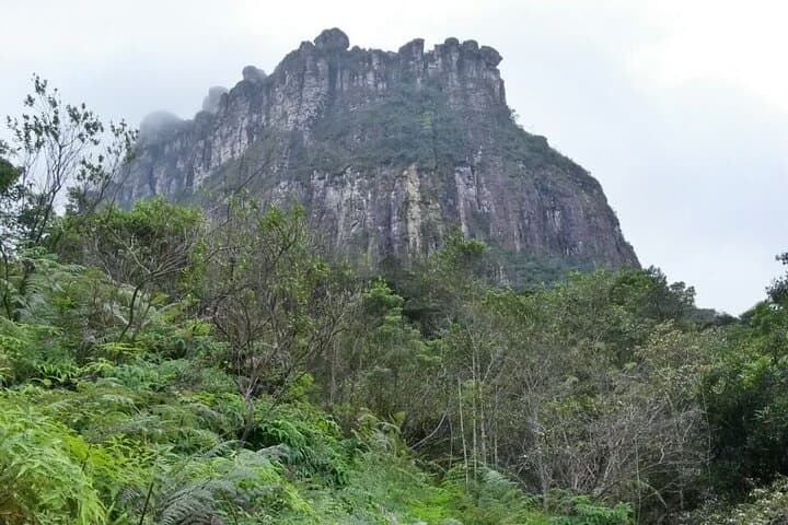 Pati Valley Trekking: 3-Day Immersive Hike in Chapada Diamantina photo 3
