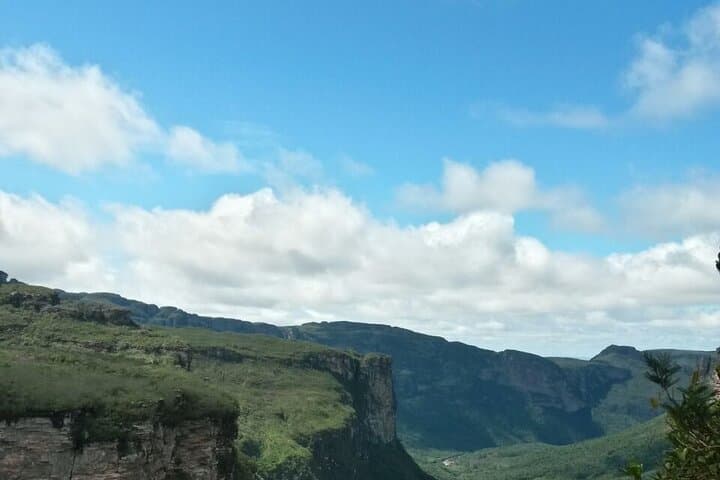 Pati Valley Trekking: 3-Day Immersive Hike in Chapada Diamantina photo 4