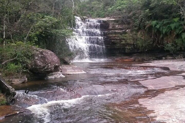 Pati Valley Trekking: 3-Day Immersive Hike in Chapada Diamantina photo 6