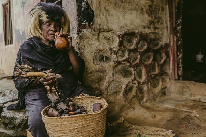 3-Day Mikumi & Uluguru Adventure: Maasai Village, Mikumi Safari & Uluguru Hike