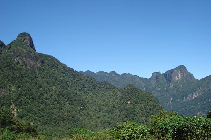 Knuckles & Wasgamuwa: 3-Day Trek and Safari from Kandy photo 6