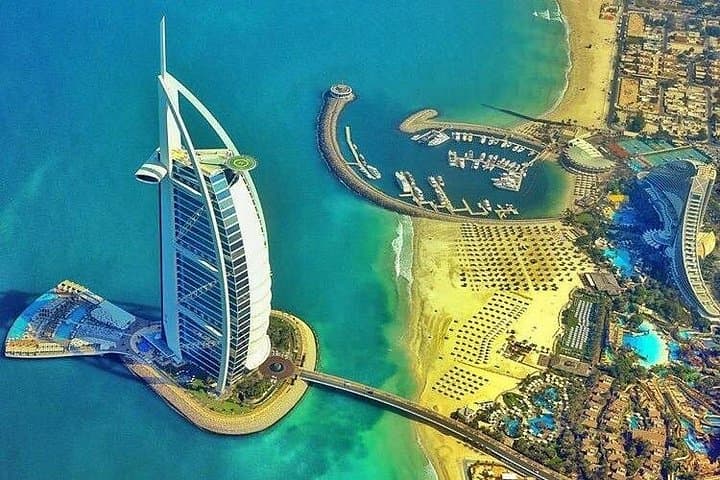 Inside Burj Al Arab: Private 90-Minute Tour of Dubai’s Iconic Hotel photo 2