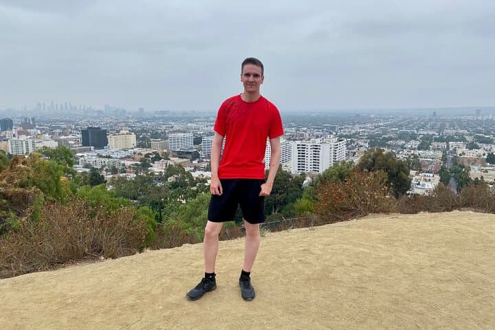 Runyon Canyon Private Guided Hike — 2-Hour Hollywood Hills Tour photo 6