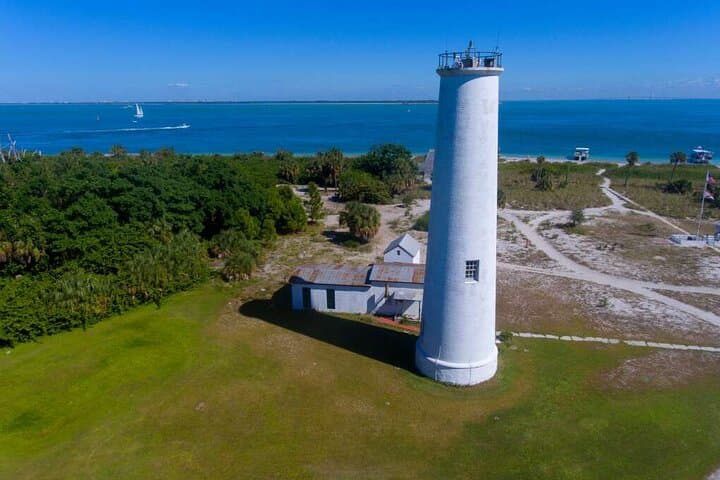 Egmont Key Private Boat Tour — 5-Hour Eco Adventure from St. Petersburg photo 2