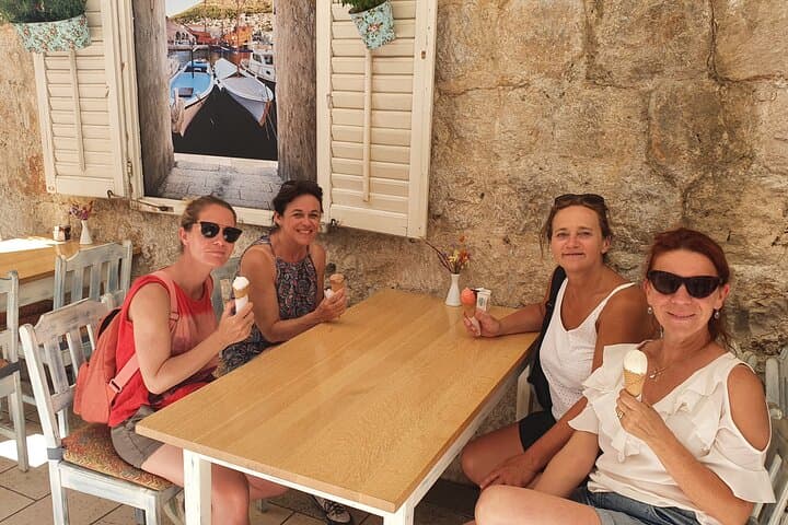 Dubrovnik wine, olive oil & food tour led by PhD enologist photo 5