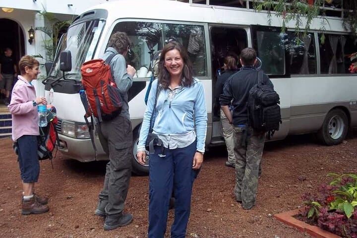 7-Day Kilimanjaro Machame Route Expedition to Uhuru Peak photo 4