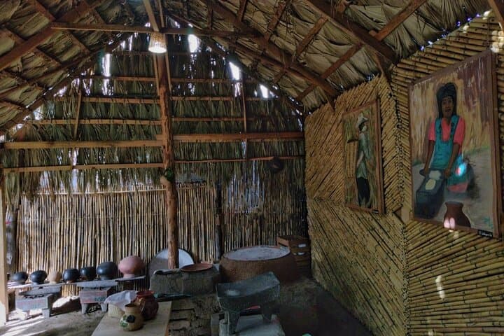 Zapotec Tortilla-Making Class Near Oaxaca: Hands-On Nixtamal & Comal Experience photo 3