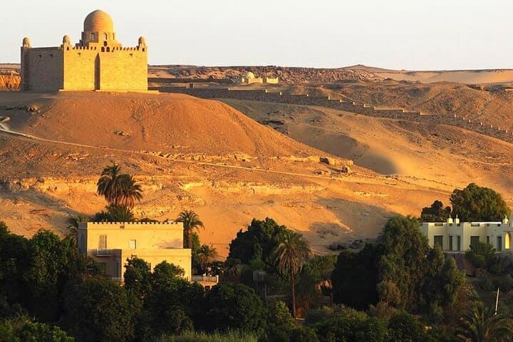 7-Night Luxor–Aswan Nile Cruise: Temples, Tombs & River Life photo 3