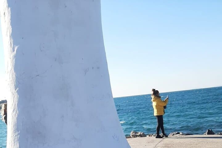 Kusadasi Real-World Adventure Game: Interactive Sightseeing Walk photo 2