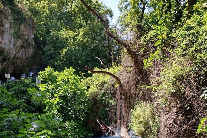 Antalya Waterfalls Private Tour — Upper Düden, Kurşunlu & Lower Düden (Half Day) photo 5