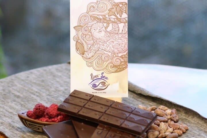 Bean-to-Bar Chocolate Tasting & Factory Tour in Manassas photo 4