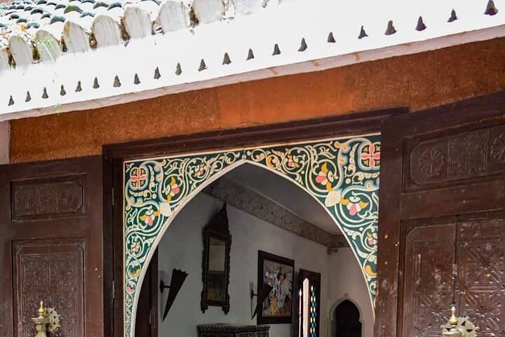 Explore Taroudant: Half-Day Private Tour of the Old Fortified City from Agadir photo 5