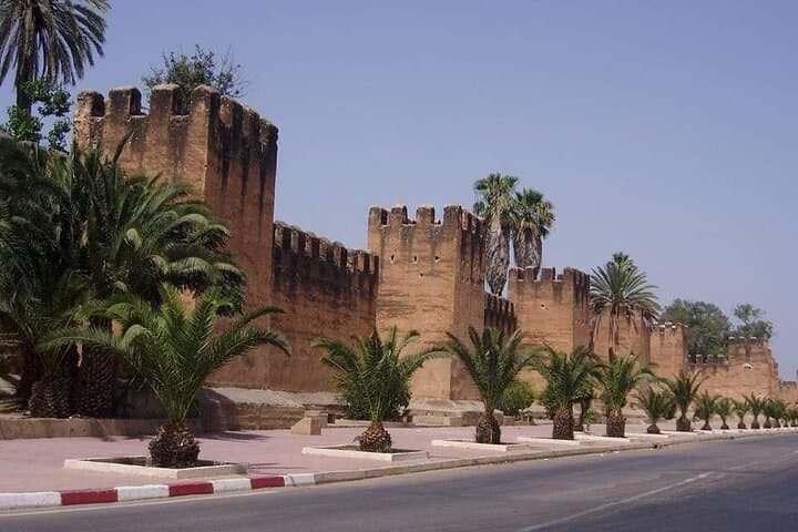 Explore Taroudant: Half-Day Private Tour of the Old Fortified City from Agadir photo 6