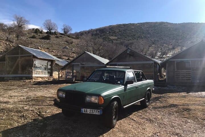 Zagoria Off-Road Day Trip from Gjirokastër: Bridges, Springs & Selcka Waterfall photo 2