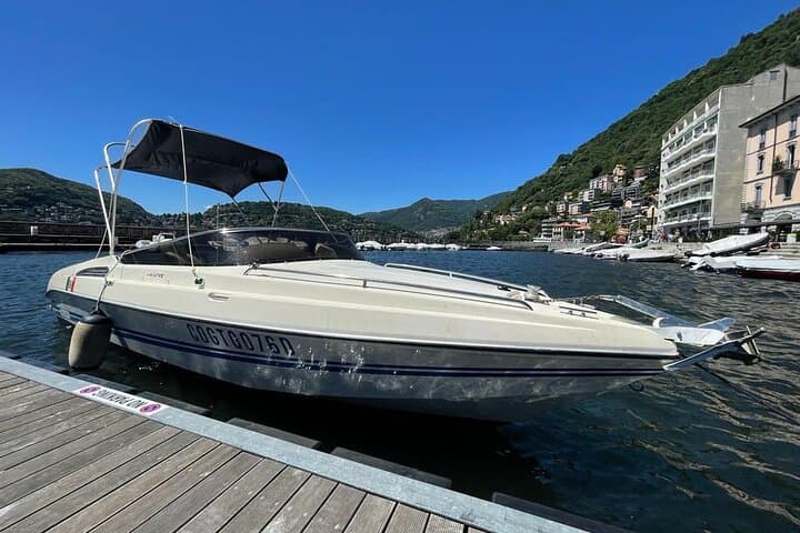 4-Hour-Como-Lake-Cruise-Bellagio-Varenna-Pegaso-22 photo 3