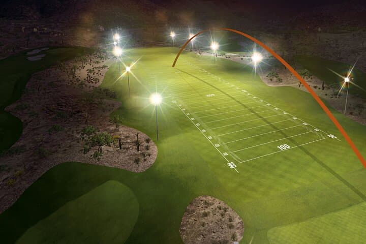 Algarve Private 2-Hour TrackMan 4 Virtual Golf Simulator Experience photo 3