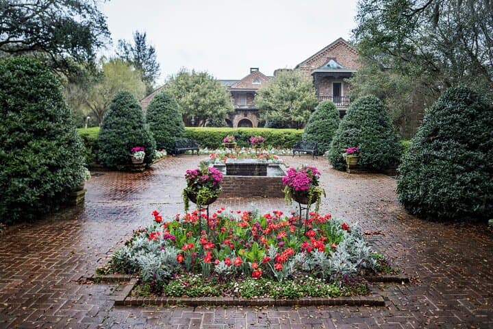 Explore Mobile: Multi-Attraction Pass for Museums, Gardens & Historic Sites photo 2