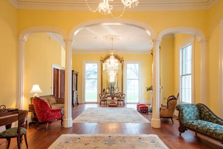 Explore Mobile: Multi-Attraction Pass for Museums, Gardens & Historic Sites photo 3