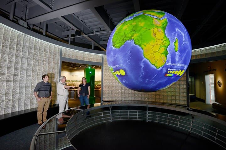 Explore Mobile: Multi-Attraction Pass for Museums, Gardens & Historic Sites photo 5