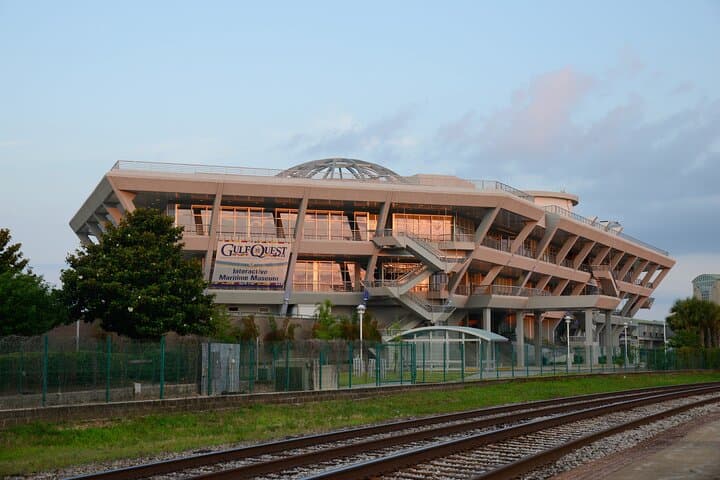 Explore Mobile: Multi-Attraction Pass for Museums, Gardens & Historic Sites photo 6