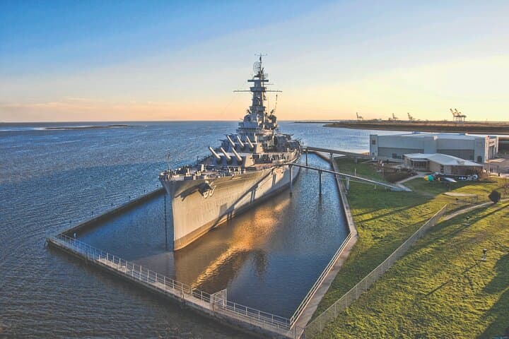 Explore Mobile: Multi-Attraction Pass for Museums, Gardens & Historic Sites