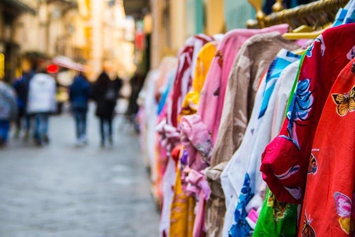 Private 2-Hour Walking Tour of Sorrento: Historic Alleys & Bay Views photo 2