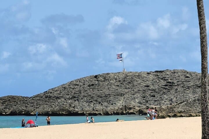 Vega Baja Beach & Ojo de Agua: Half-Day Coastal Escape from San Juan photo 3