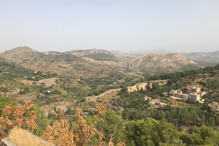 Quad Excursions in Sicily: Off-Road Tours Around Segesta and Vineyards photo 4