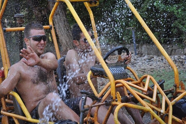 Bodrum Buggy Safari: Off-Road Adventure on the Bodrum Peninsula photo 3