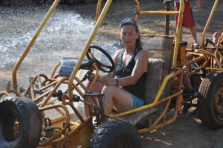 Bodrum Buggy Safari: Off-Road Adventure on the Bodrum Peninsula photo 4