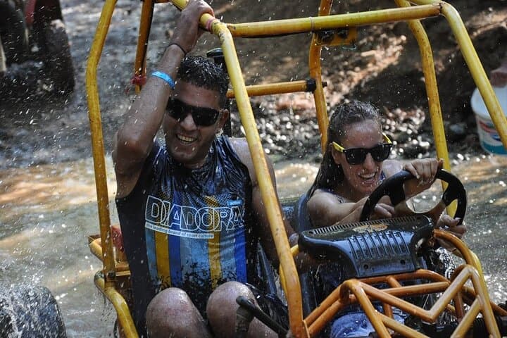 Bodrum Buggy Safari: Off-Road Adventure on the Bodrum Peninsula photo 5
