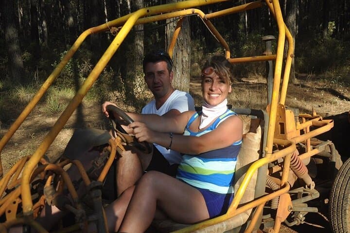 Bodrum Buggy Safari: Off-Road Adventure on the Bodrum Peninsula photo 6