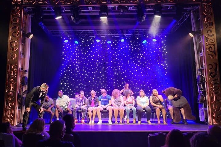 Steve Falcon's Comedy Hypnosis Hour Myrtle Beach — Tickets, Tips & What to Expect photo 2
