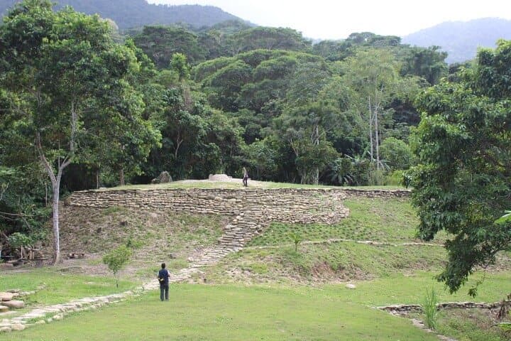 Bunkuany Terrace Trek: 2-Day Cultural Hike from Santa Marta photo 3