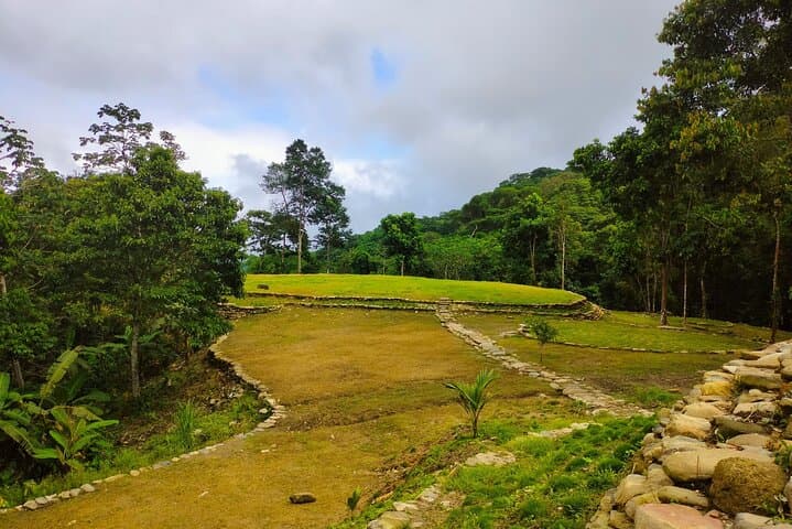 Bunkuany Terrace Trek: 2-Day Cultural Hike from Santa Marta photo 4