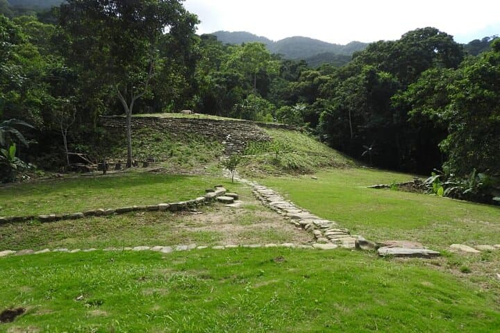 Bunkuany Terrace Trek: 2-Day Cultural Hike from Santa Marta photo 5