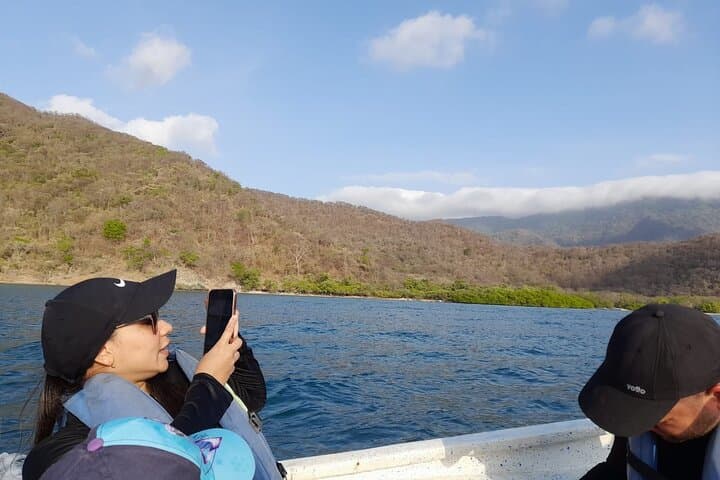 Shell Bay Tour from Santa Marta: Snorkel Bahía Concha and Secluded Beaches photo 3