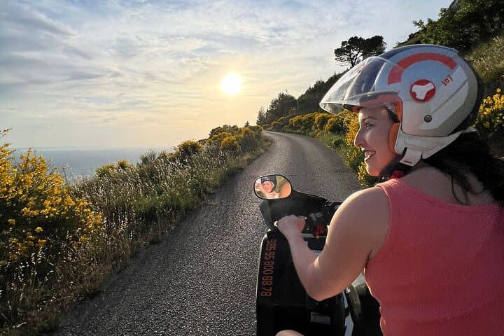 Quad Biking to Cetina Canyon: Podstrana Mountain ATV Tour from Split photo 2