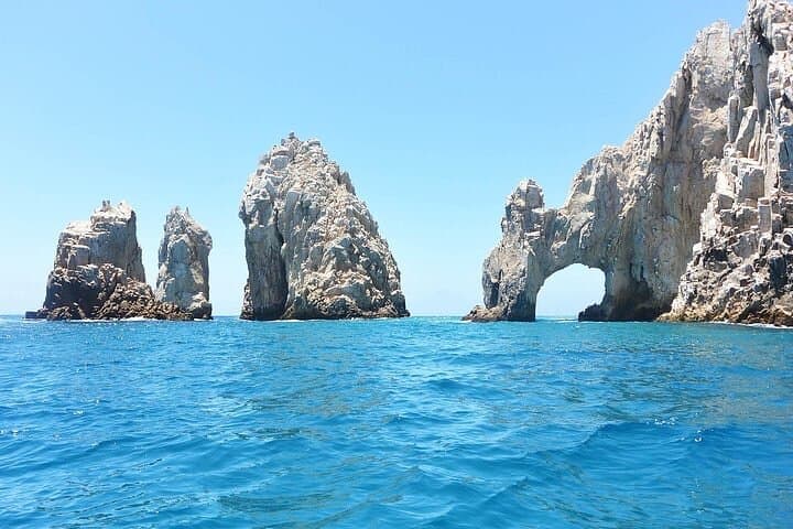 Cabo San Lucas Private Sightseeing Cruise to Land's End (El Arco) photo 6