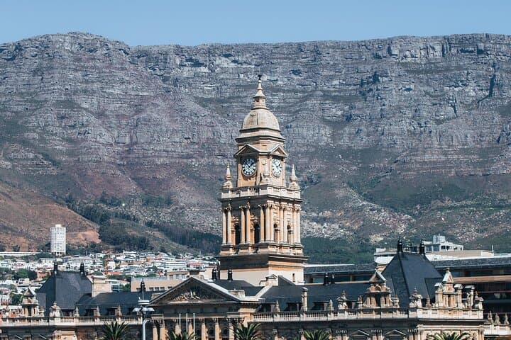 Skip-The-Line Table Mountain Cable Car Private Tour — 4-Hour Cape Town Experience photo 3